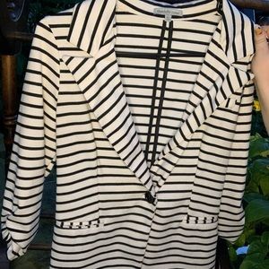 Charlotte Russe Blazer